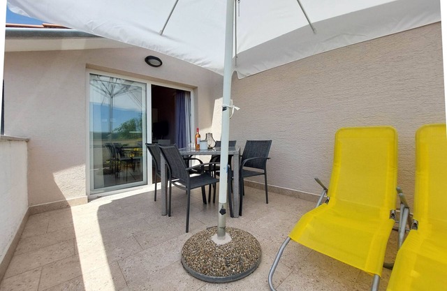 Appartement Marino (16201-A1) - Čižići - île de Krk