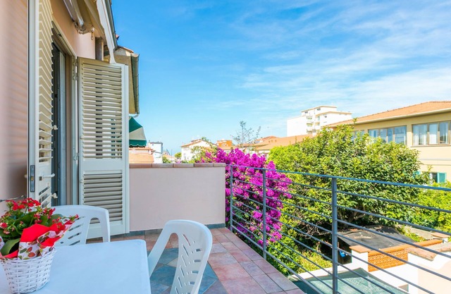 Appartement Maria by Interhome