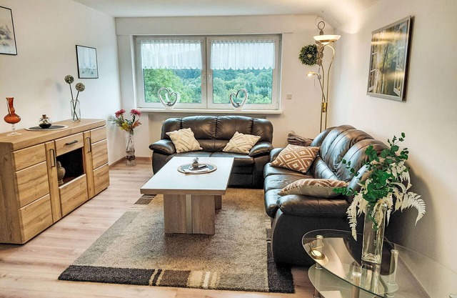 Appartement Marie by Interhome