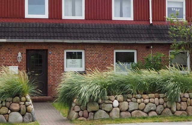 Appartement Marie, Allemagne