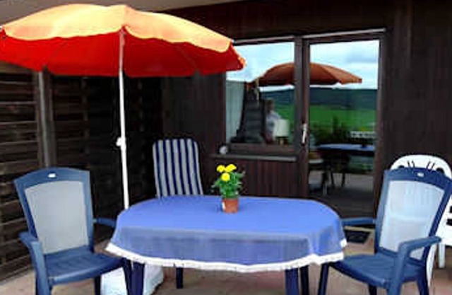 Appartement Marie - Maison de vacances Weitblick