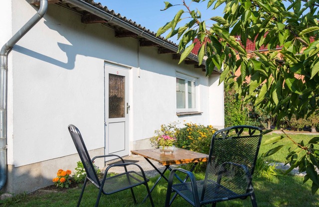 Apartment Marie-Luise - Appartement