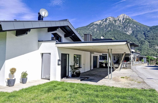 Appartement Marina by Interhome