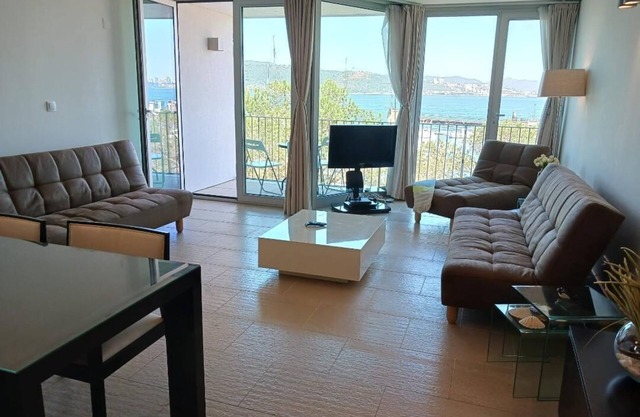 Appartement marina Troia