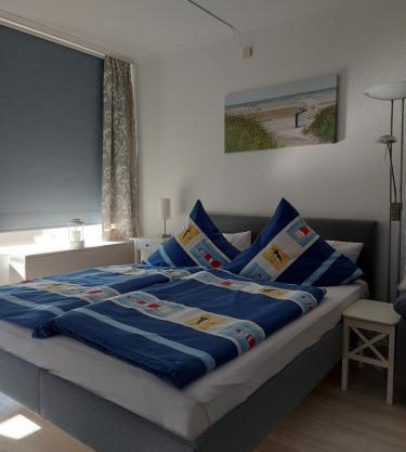 Apartment Marina Wendtorf