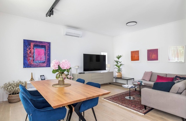 Apartment MaRo near City Center