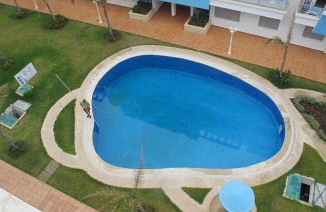 Apartment Martil