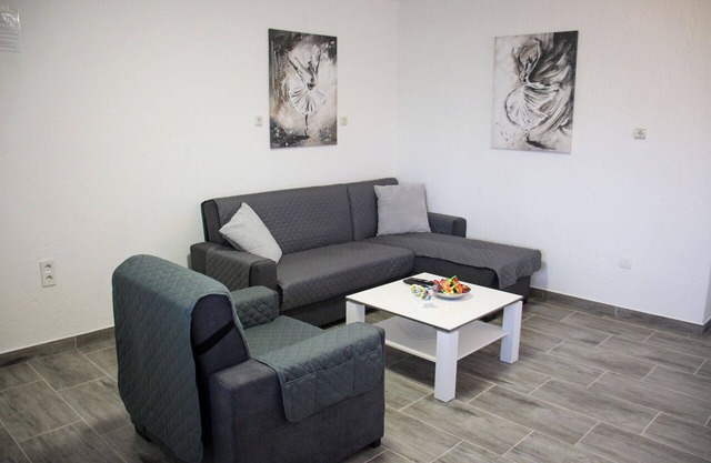 Appartement Matija (68961-A1) - Senj