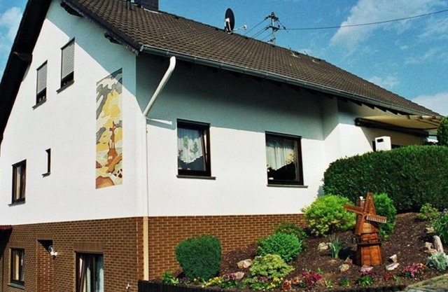 Appartement Maue - Appartement Maue