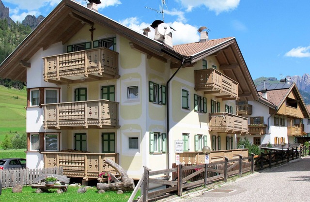 Appartement Maura by Interhome