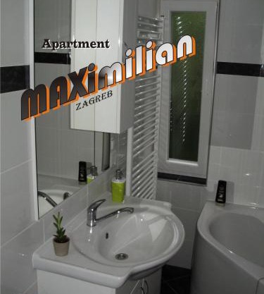 Apartment Maximilian-free parking!