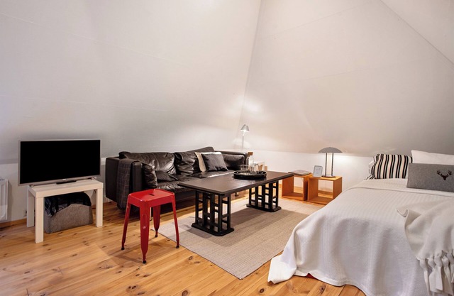Appartement "McIntosh" avec jardin privé et Wi-Fi