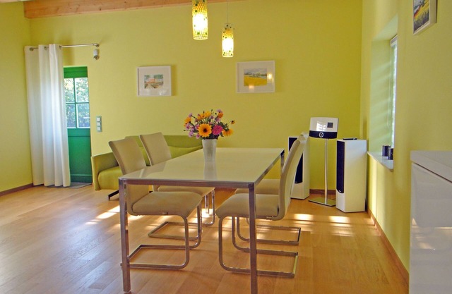 Appartement "joie significative" - ��​Appartements Baltique - Kate