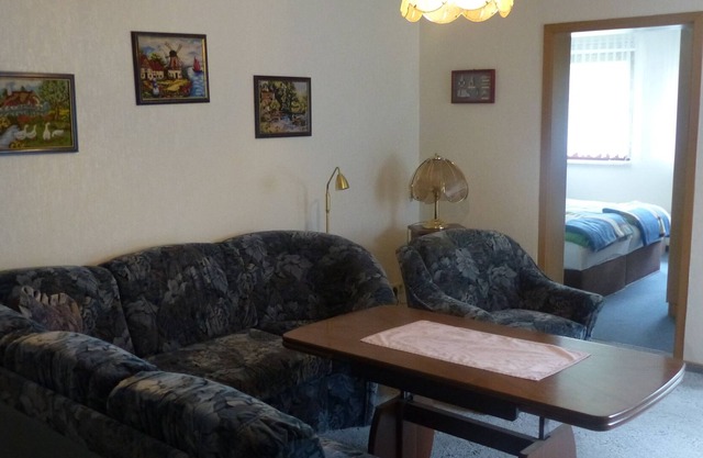 Appartement Mecklembourg-Poméranie occidentale pour 2-4 personnes