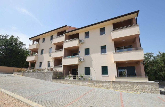 Appartement Medna A5 avec galerie