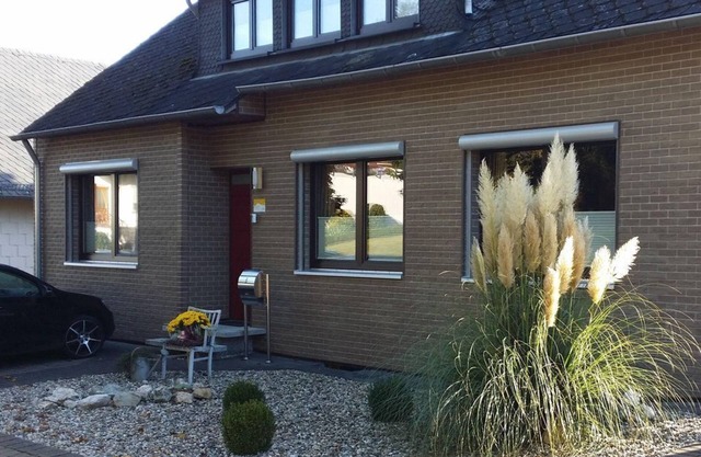 Appartement Mehlig - Fewo Mehlig