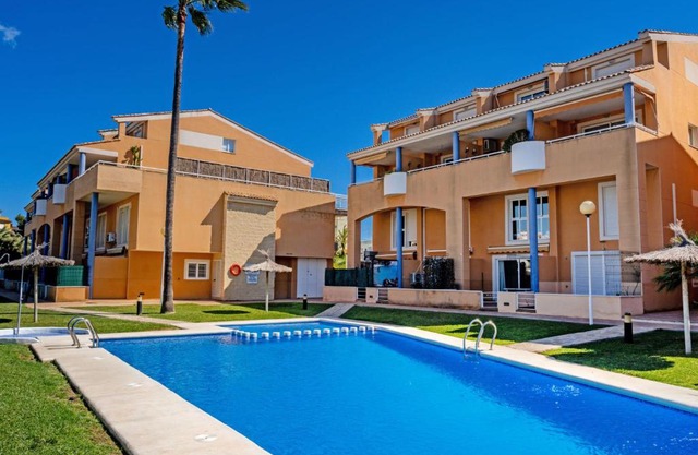 Apartment Menorca-3 by Interhome