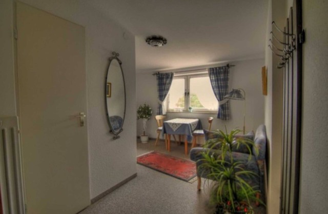 Appartement - Gästehaus Meran