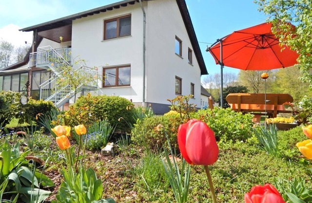 Appartement Mersch - Appartement calme et confortable