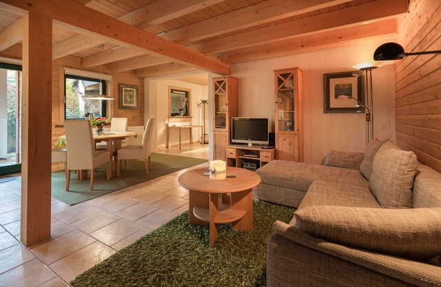 Appartement confortable (50 m²) pour foire ou vacances