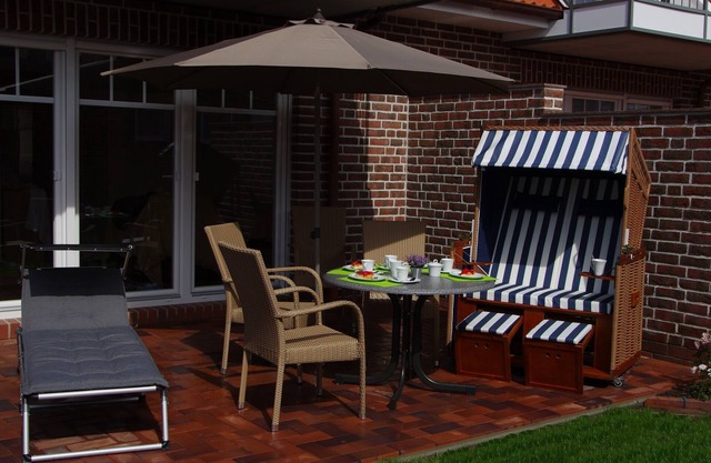 Appartement Miamaris 5 *****, exclusif, proche de la plage, calme, WiFi, 2 transats, vélos