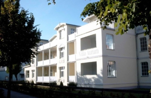 * Appartement Michalski - Villa Aurum GM 69551 - Appartement Michalski - Villa Aurum