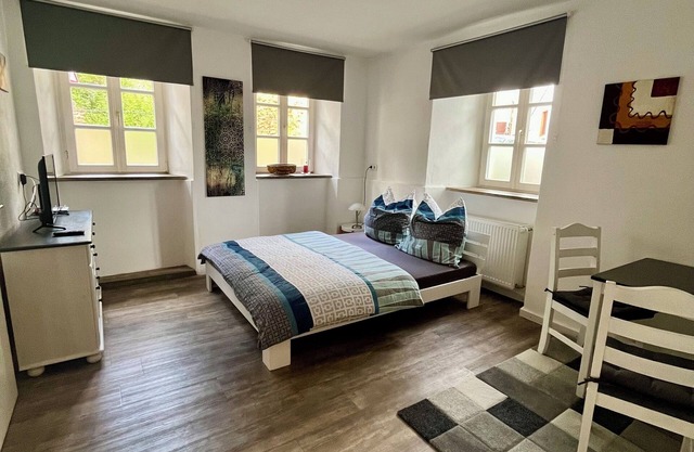 Apartment Michels
