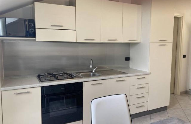 Appartement Milla by Interhome