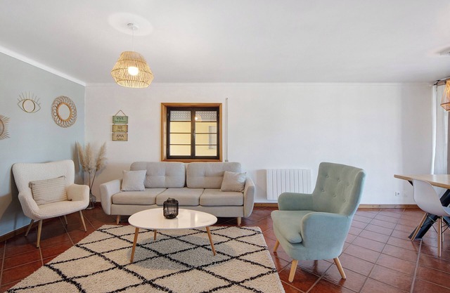 Appartement 'Mira Holidays' avec balcon et Wi-Fi