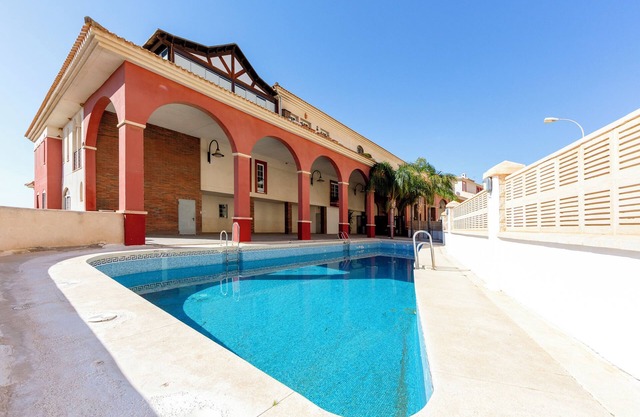 Appartement 'Miramar' avec vue sur la mer, Wi-Fi et climatisation