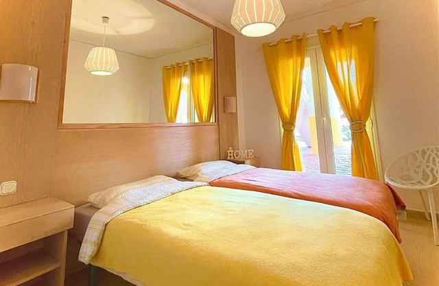 Apartment mit Meerblick in Optimaler Lage