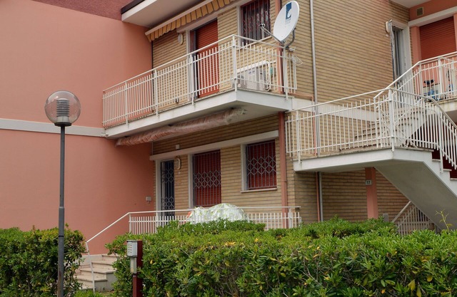 Appartement avec Piscine Lido di Savio