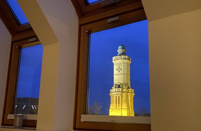 Apartment mit Zufriedenheitsgarantie
