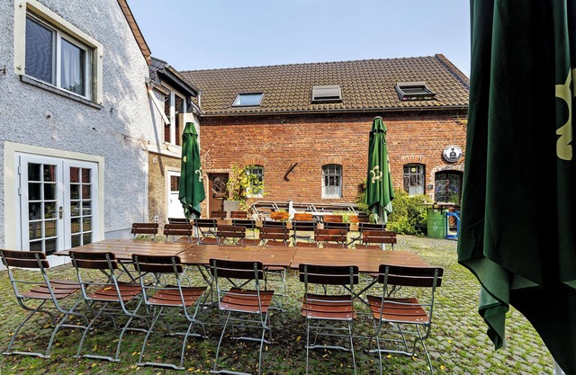 Appartement 'Mitten Im Grünen Loft' avec Wi-Fi