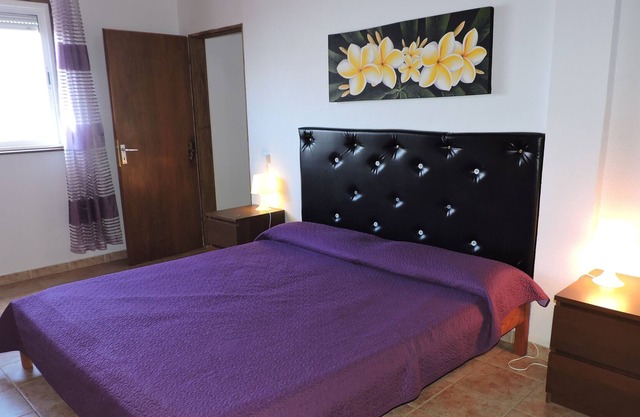 Appartement Monte Breñas núm 3, des vacances relaxantes sur l'île de La Palma