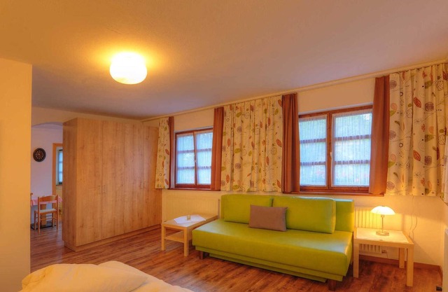 Appartement Morgentau - Appartement Wally Berg