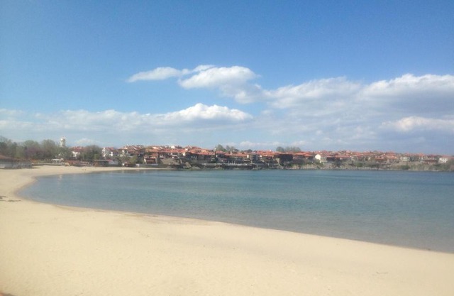 Apartment Morskoi Gnom
