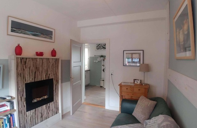 Appartement Moselsteig