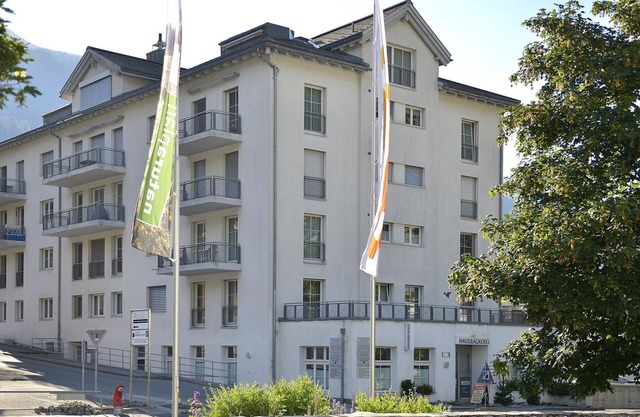 Appartement Moser by Interhome