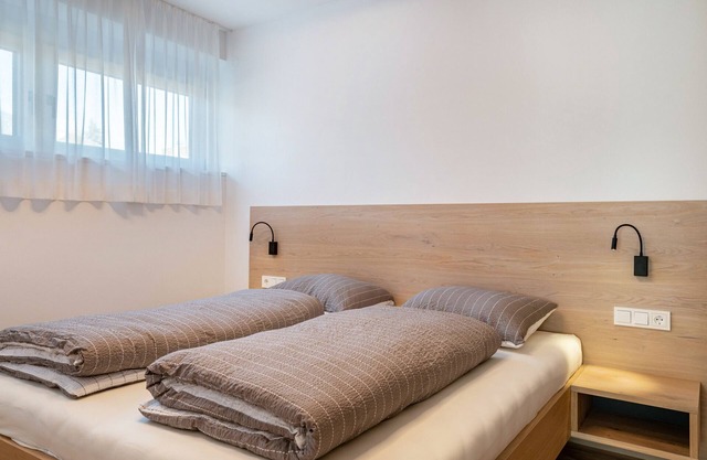 Appartement 'Mountain Meadows Apt 2' avec vue sur les montagnes, terrasse privée et Wi-Fi