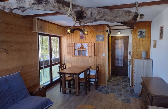 Appartement Montagne