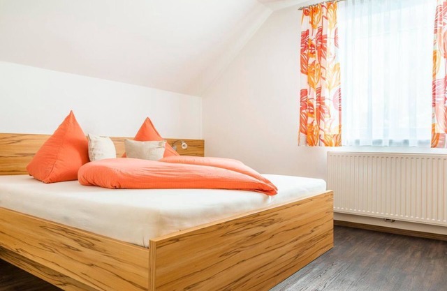 Appartement Mountain View, bath u. WC séparé - Schlickenhof