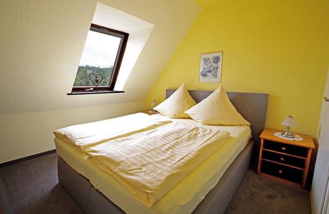 Apartment Murmeltier, 38sqm with shower/WC, max. 3 persons