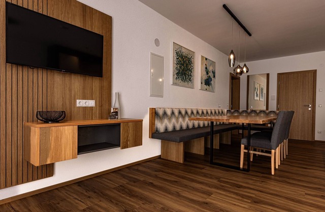 Apartment N 1 (UG 2-6 persons) - The Moritz Fine Living Apartments