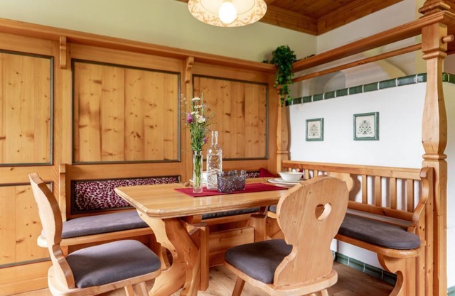 Apartment Nature 6, 65 m²/2 bedrooms - Brandhof