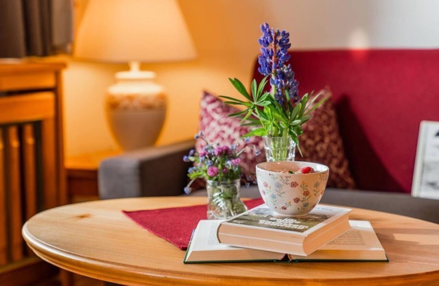 Apartment Nature 1, 55 m²/1 bedroom - Brandhof