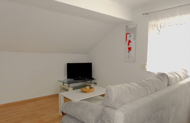 Appartement 'Nahe Mit 40qm' avec Wi-Fi