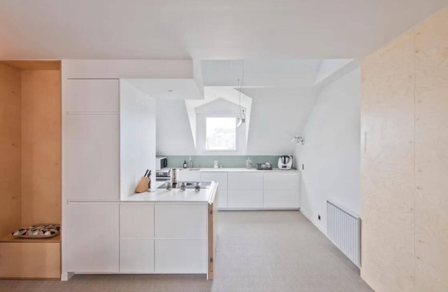 Appartement Nantes exclu