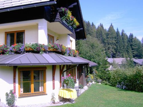 Apartment Nassfeld near Ski Slopes