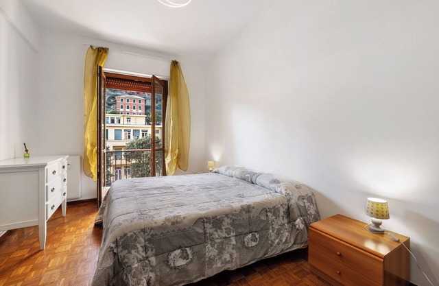 Appartement "Natalina" avec balcon, Wi-Fi et climatisation